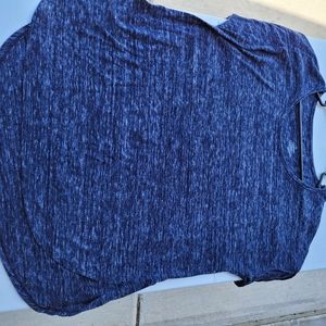 Womens casual summer shirt